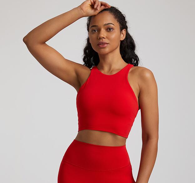 Women 4-WAY STRETCHING BRA AND PANT