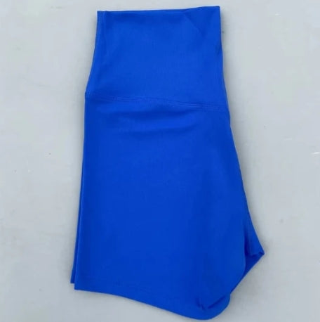 328 # women sport shorts 2.5‘’