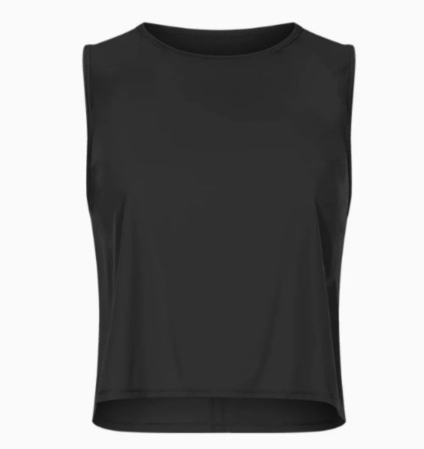 DT050 # SHORT TANK