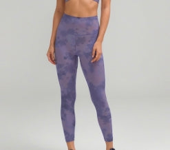 Women's Yoga Leggings # Wu Yun- 010ZR-LEG