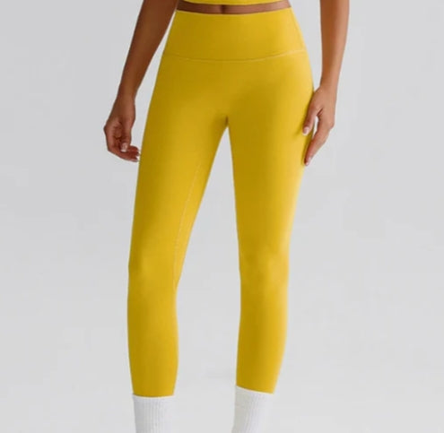 8001 # 24"LEGGINGS -LEG
