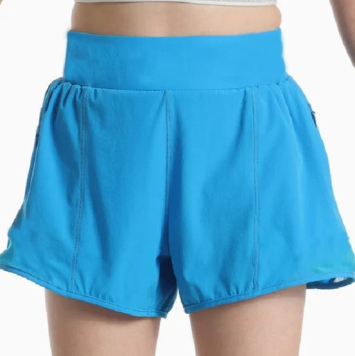 115 # KID SHORTS