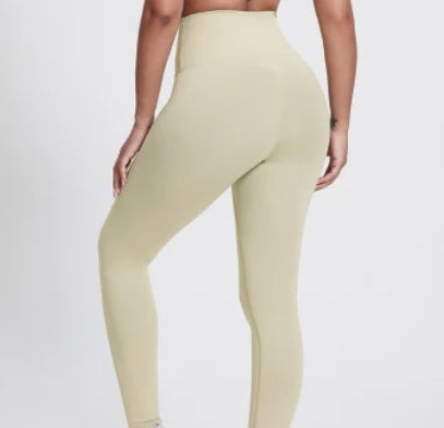 high waist yoga leggings women # LEG