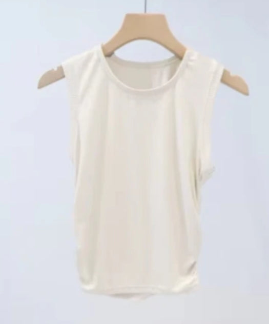 032 # TANK TOP