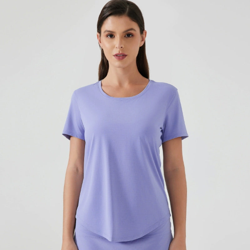 25017# T-Shirts women