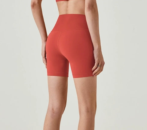 D912 # 3"SHORTS