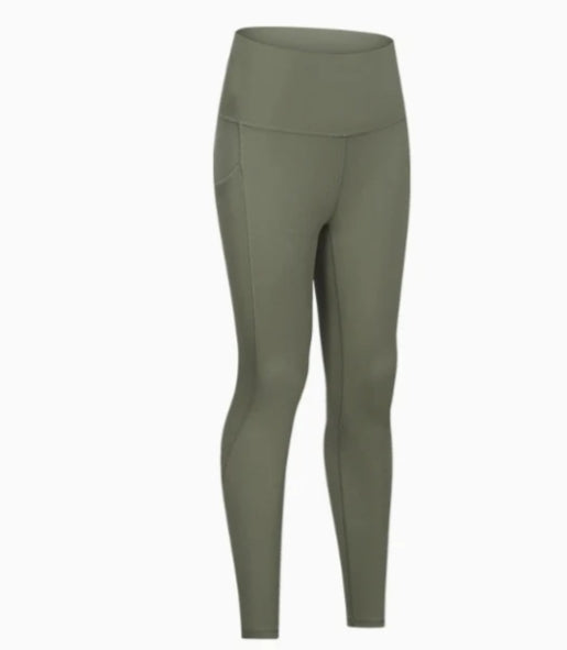 DL126 # LEGGING -L