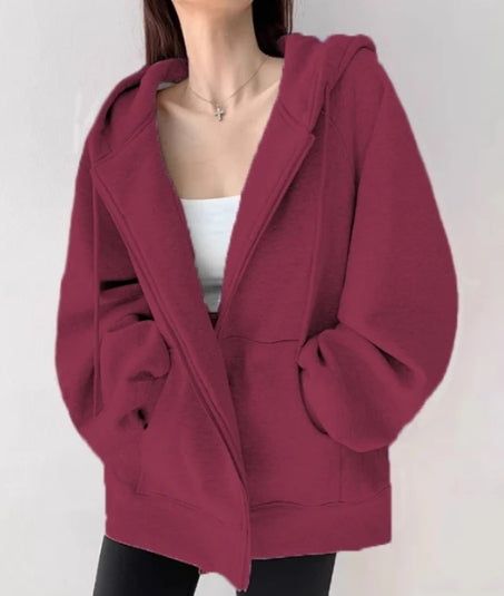 117 # women fleece hoodies