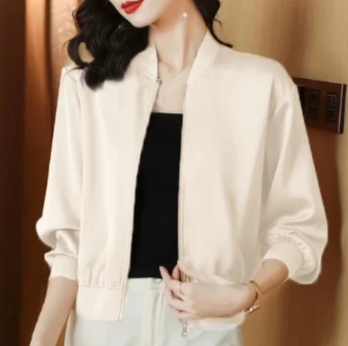 ZB031 # JACKET