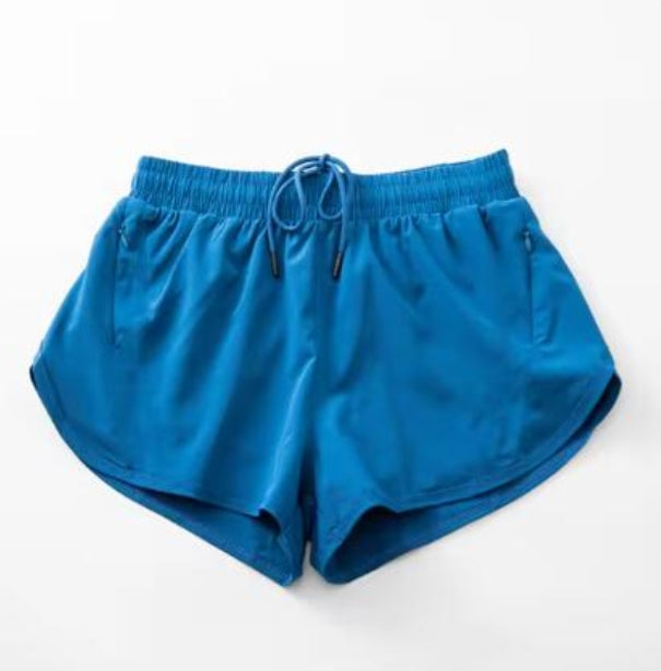 601 # WOMEN SHORTS