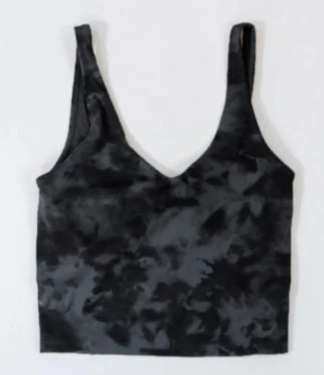 WOMEN BRA TANK SPORT VEST