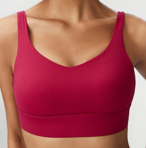 C072 # Sport Bras Women
