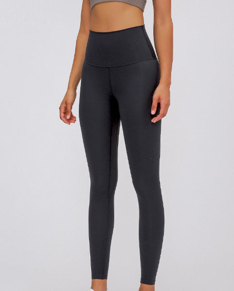 S2082 # Women Yoga Legging # ZH-S2082-LEG