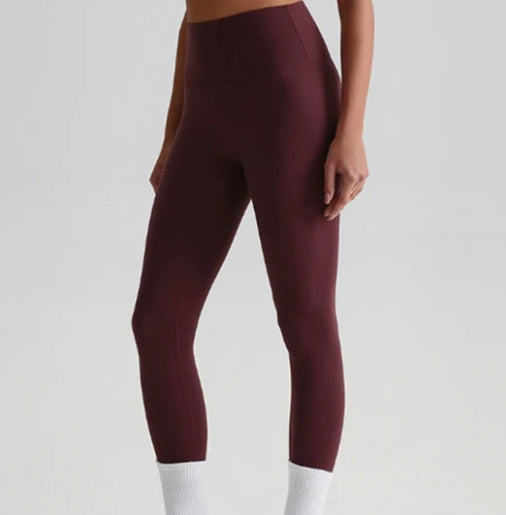 NEW2186 # LEGGINGS - WAIST