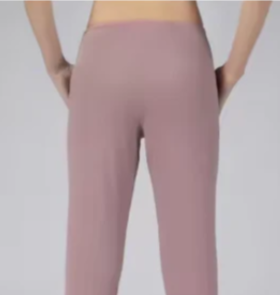 WOMEN LEGGINGS JOGGER #1032 WAIST