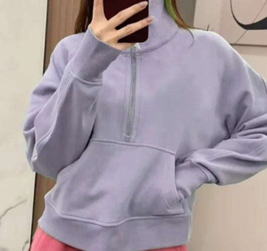 091 # NO FLEECE HOODIES #SHAND091