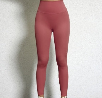 No T-line 25‘’ Leggings women # LEG