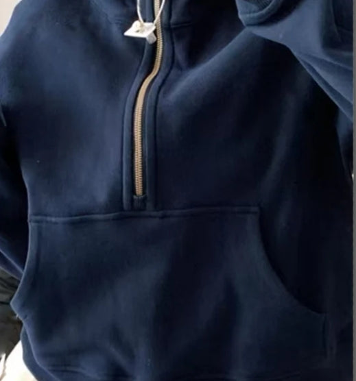 SD035 # HOODIES