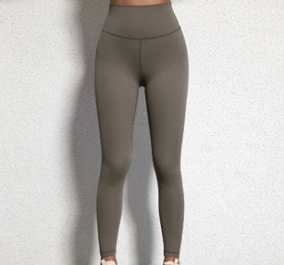 LG2929 # WOMEN LEGGINGS 25'' # LEG