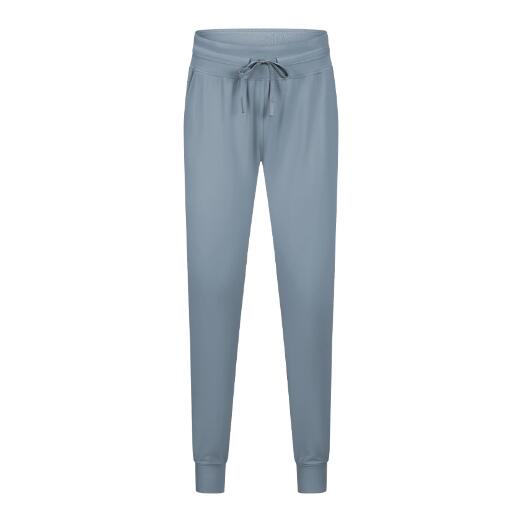 19069 # Drawstring Stretch Sport Sweatpants