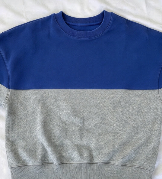 S-2012 Sweatshirt
