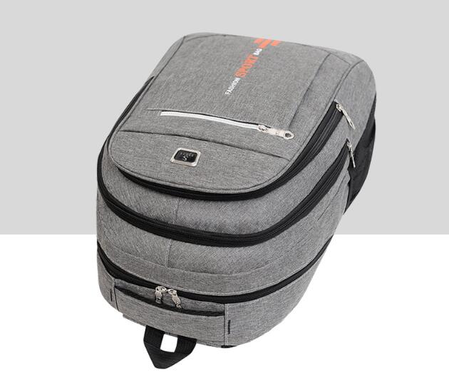 2415 # Waterproof backpack 22L