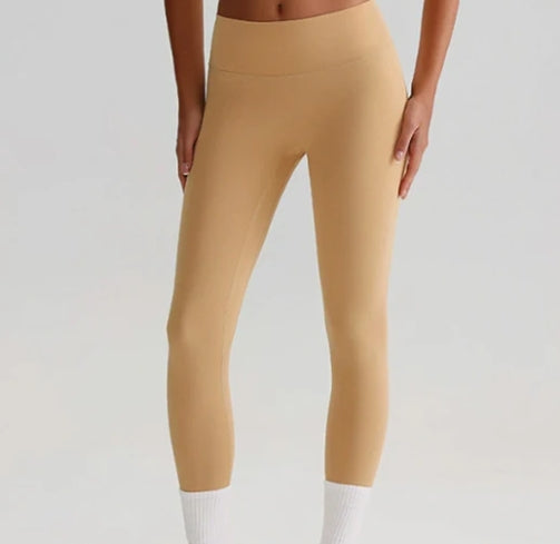 8001 # 24"LEGGINGS -LEG