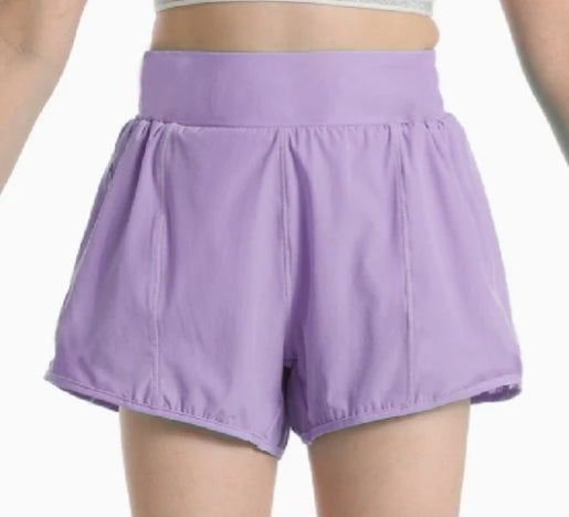 115 # KID SHORTS