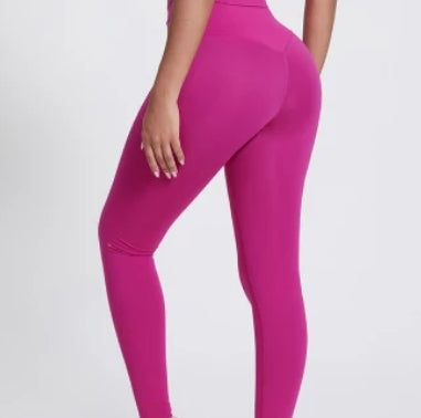 high waist yoga leggings women # LEG