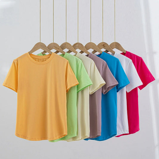 520 T-shirts