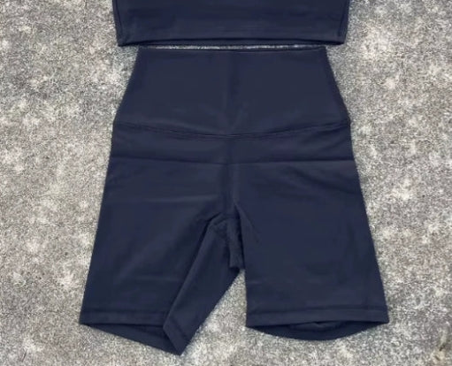 1318 # TANK/SHORT 5''