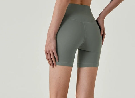 DK904 # 4"SHORTS