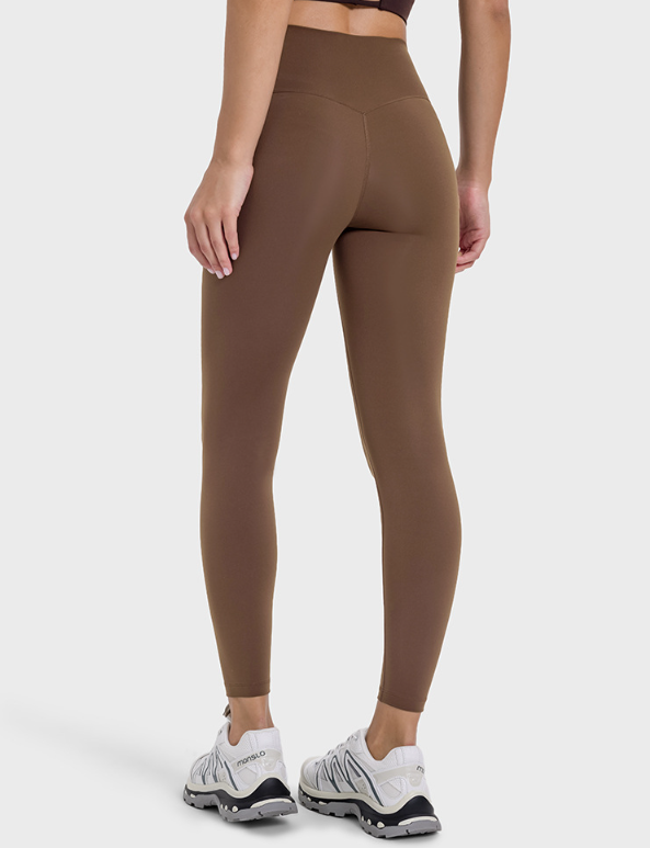 19108 # 1#link sport yoga legging#ZH-19108 Waist