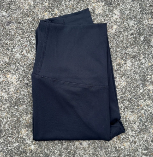 888 # LEGGING 25''-WAIST