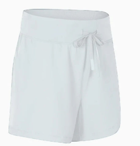 25025 # SWEATSHIRT /SHORT 5‘’