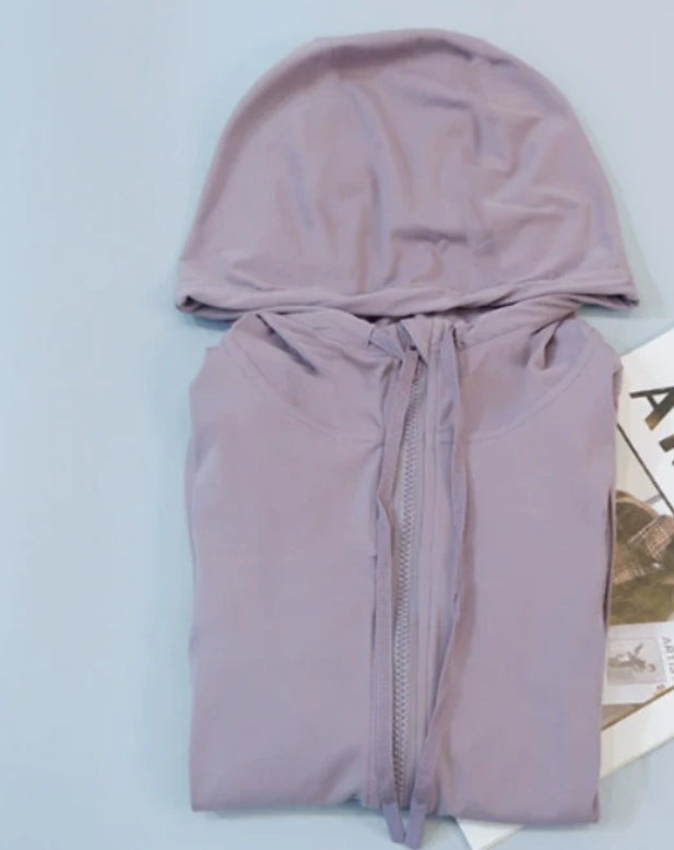 033 # Women Jacket