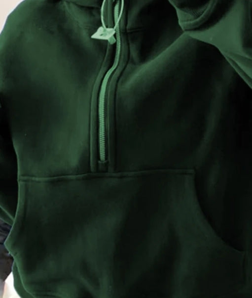 SD035 # HOODIES