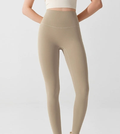 286 # LEGGING -LEG