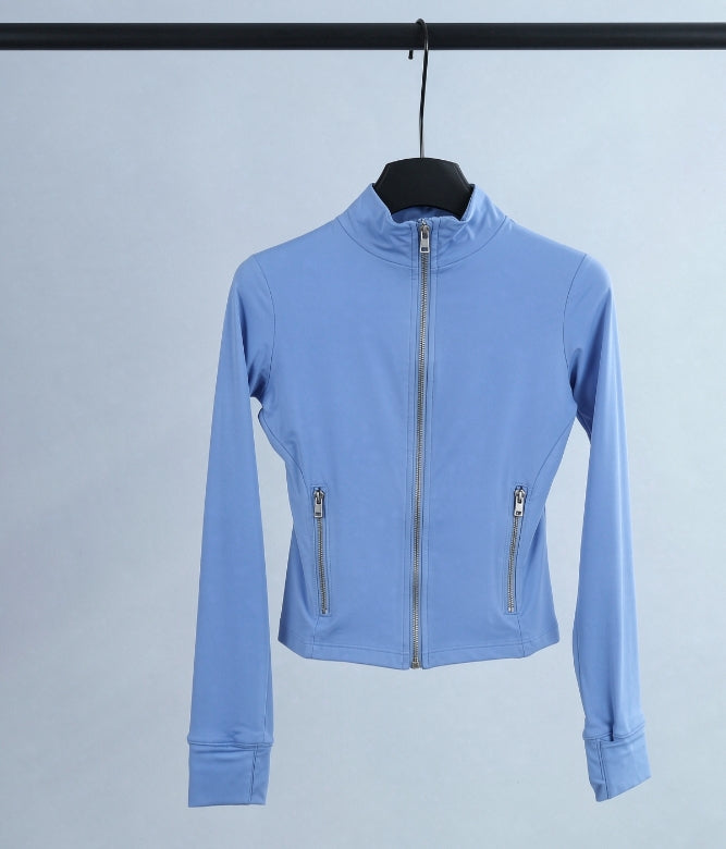 D-001 Jacket