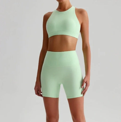 0198 # BRAS+ SHORTS 6‘’ SETS