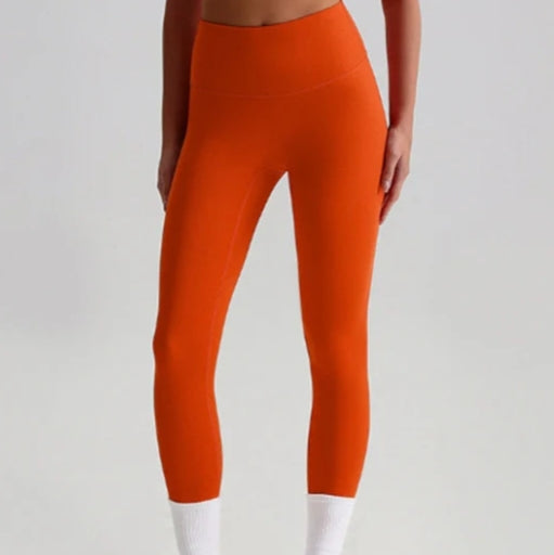 NEW2186 # LEGGINGS - WAIST