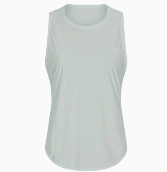 2023 # TANK VEST