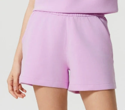 25022 # SWEATSHIRT /SHORT 4‘’