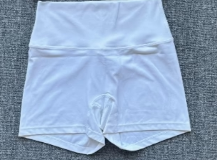 618 # BRA / SHORT 2.5''