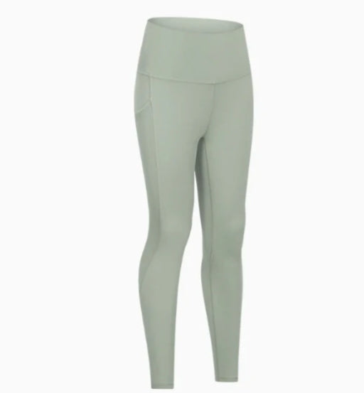DL126 # LEGGING -L
