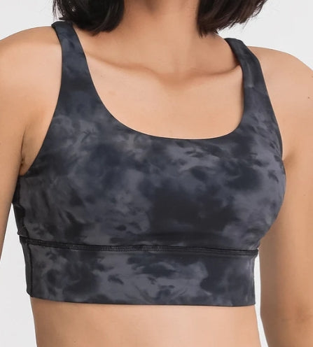 DW002 # Sport Bra