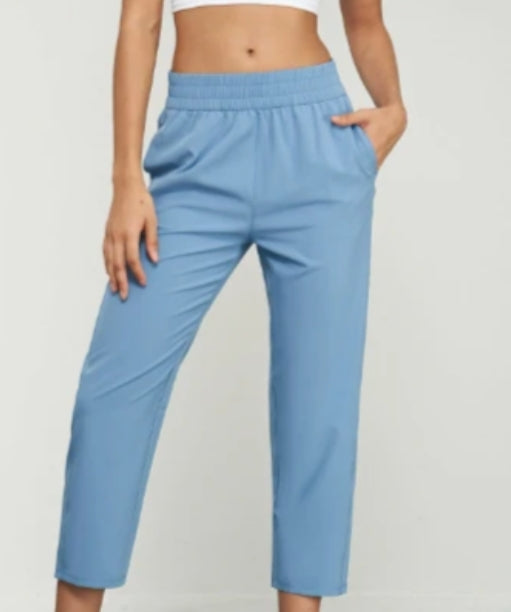 1401 # PANT
