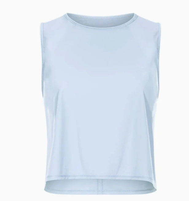 DT050 # SHORT TANK