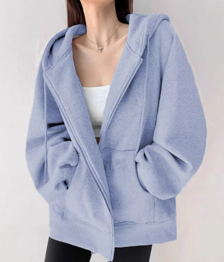 117 # women fleece hoodies