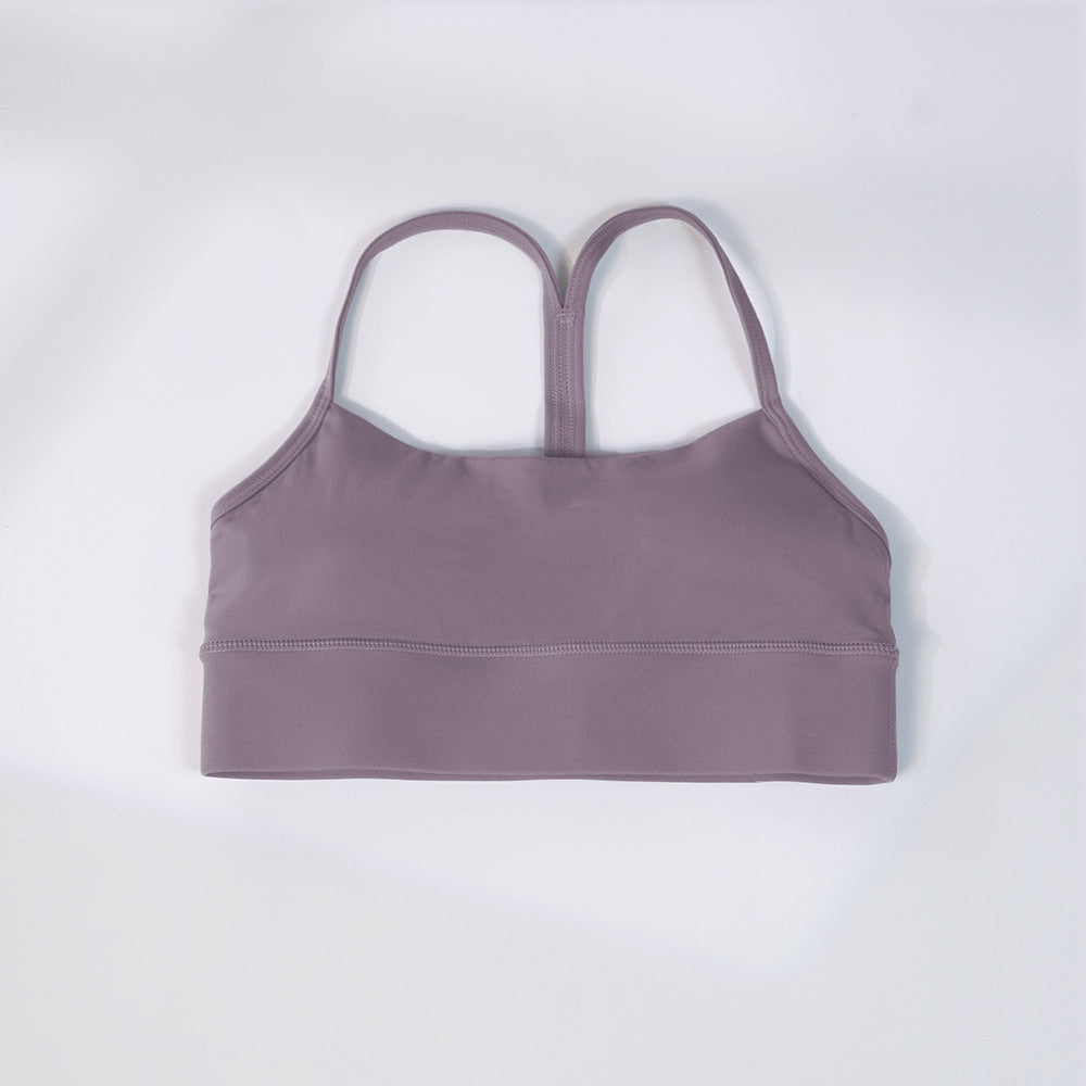 Women Sport Bra # Wu Yun-021Y